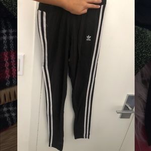 Adidas Women’s Leggings